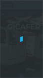 Mobile Screenshot of gicafer.com