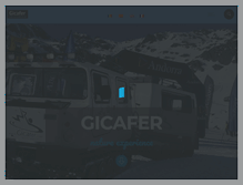 Tablet Screenshot of gicafer.com
